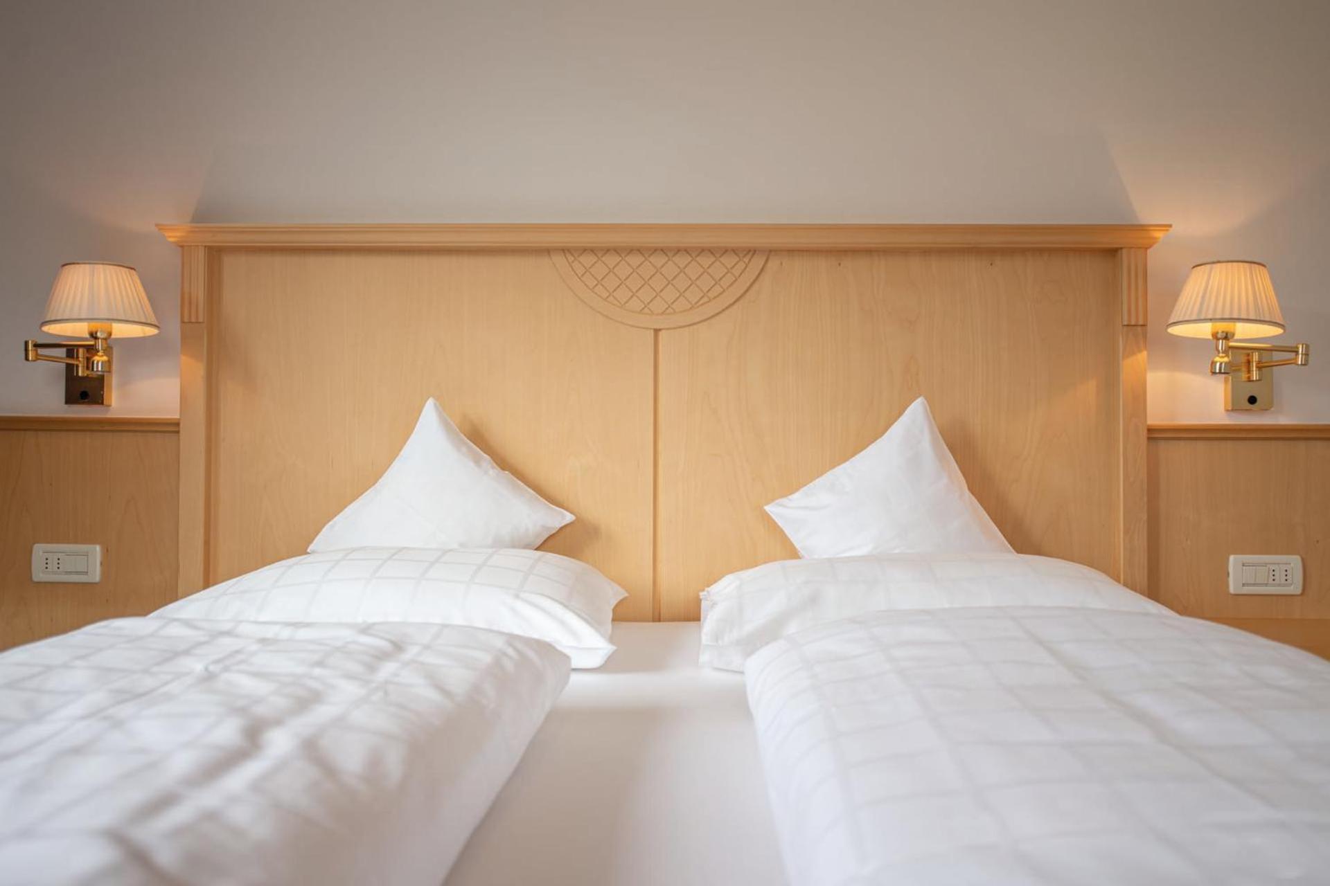 Hubertus Dolomites Aparthotel Fiè Kültér fotó