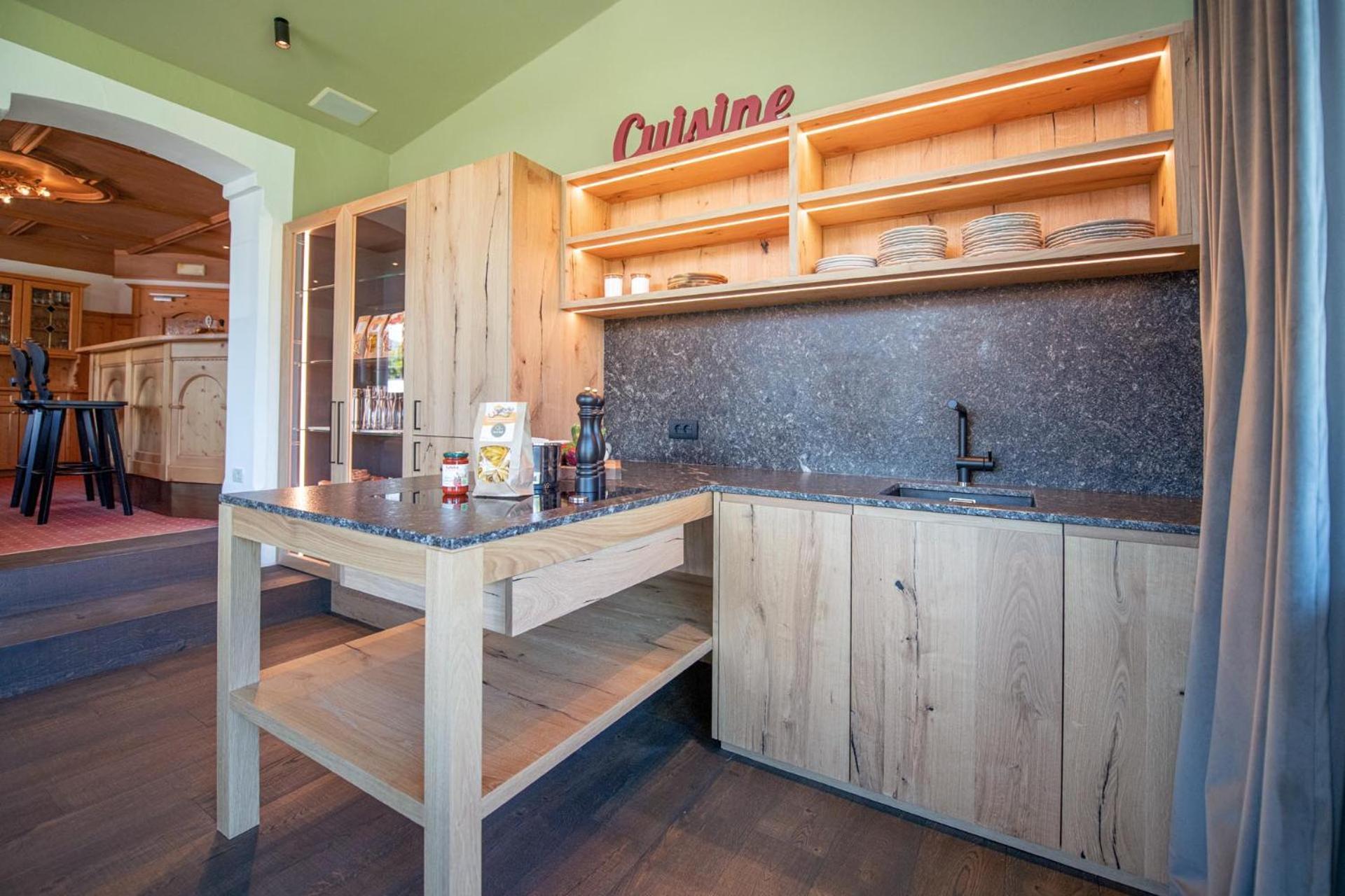Hubertus Dolomites Aparthotel Fiè Kültér fotó