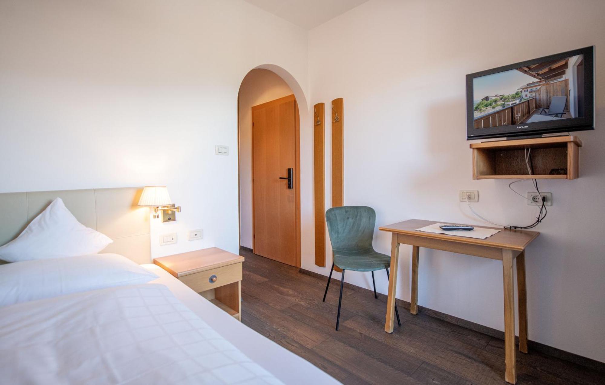 Hubertus Dolomites Aparthotel Fiè Kültér fotó